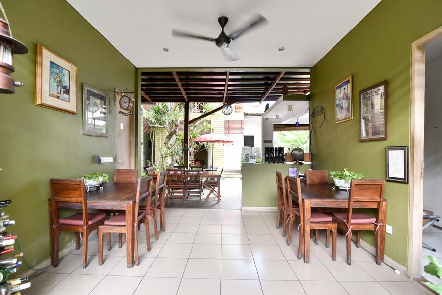 Maison d'hôtes Reddoorz Near Pantai Bali 2*