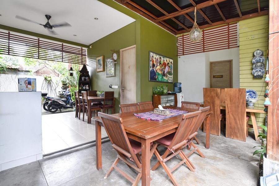 Reddoorz Near Pantai Bali Maison d'hôtes Sanur