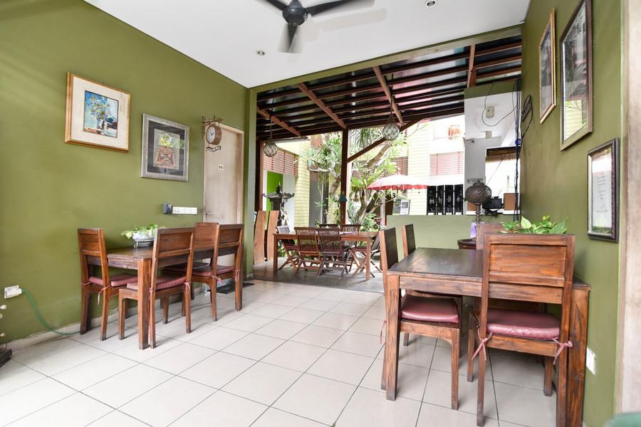 Reddoorz Near Pantai Bali 2* Sanur