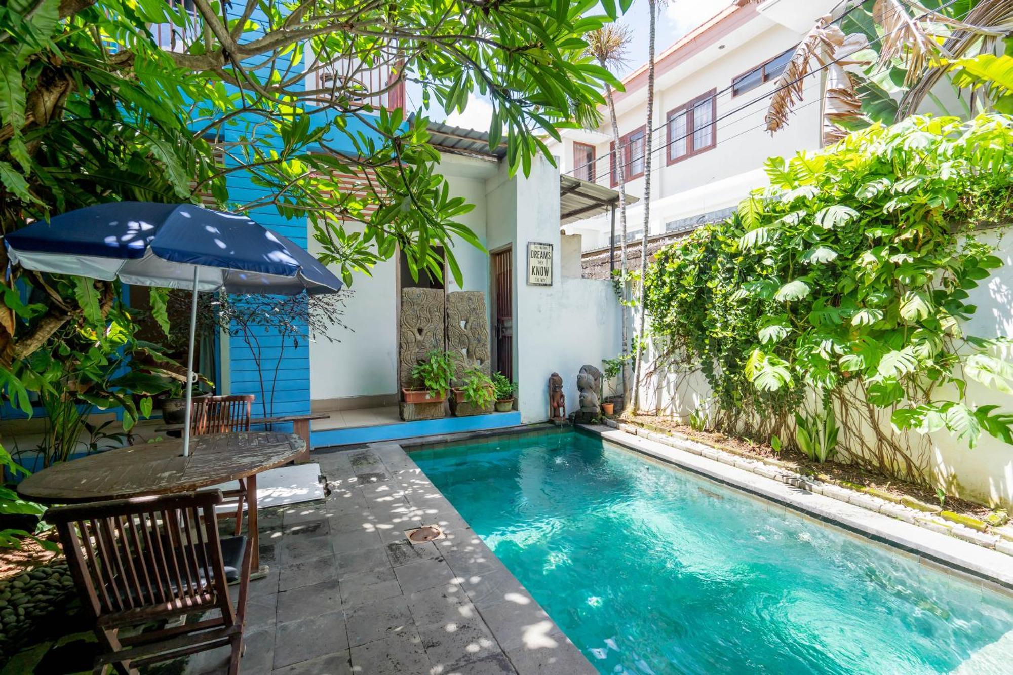 Reddoorz Near Pantai Bali Gasthuis Sanur