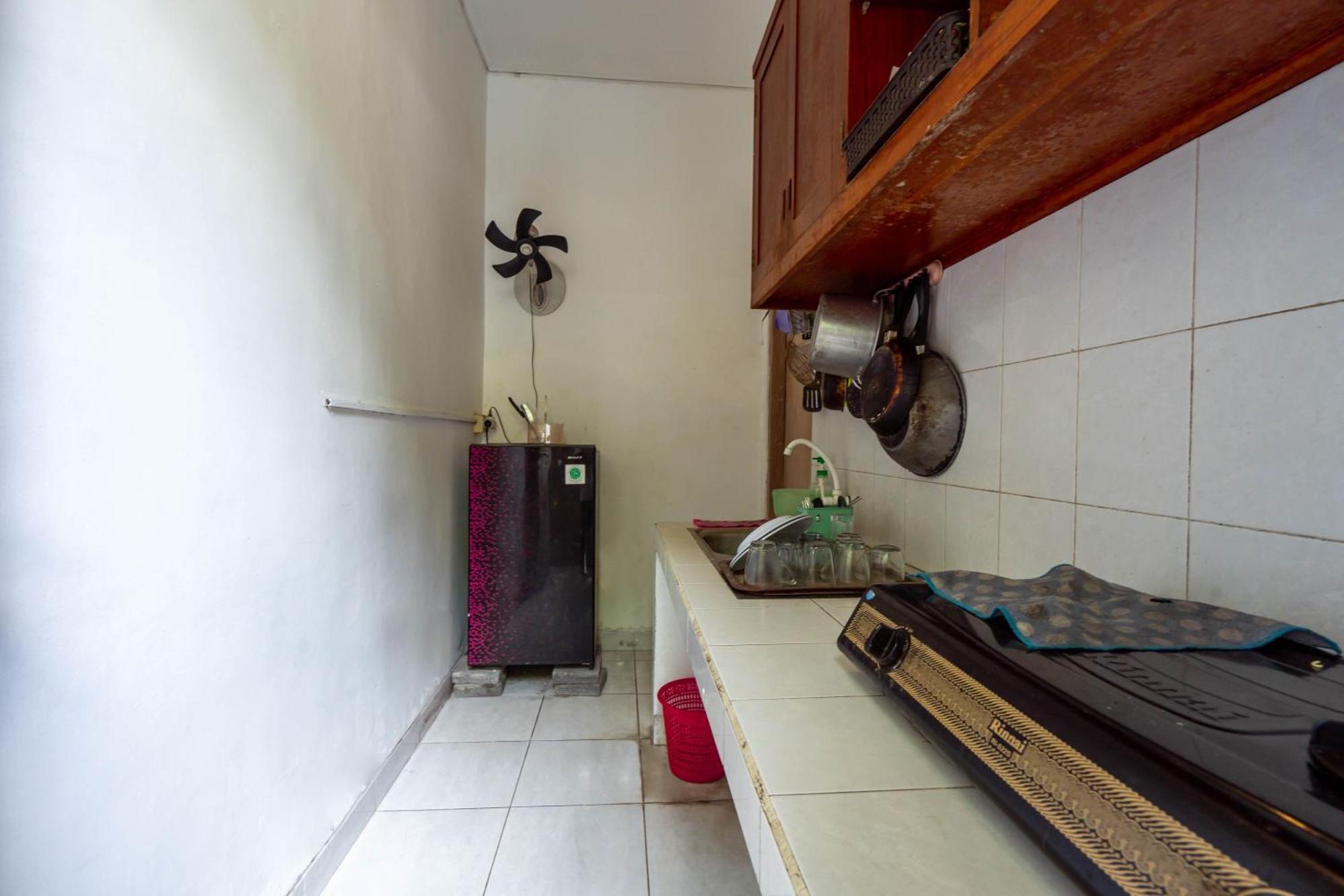 Reddoorz Near Pantai Bali Sanur