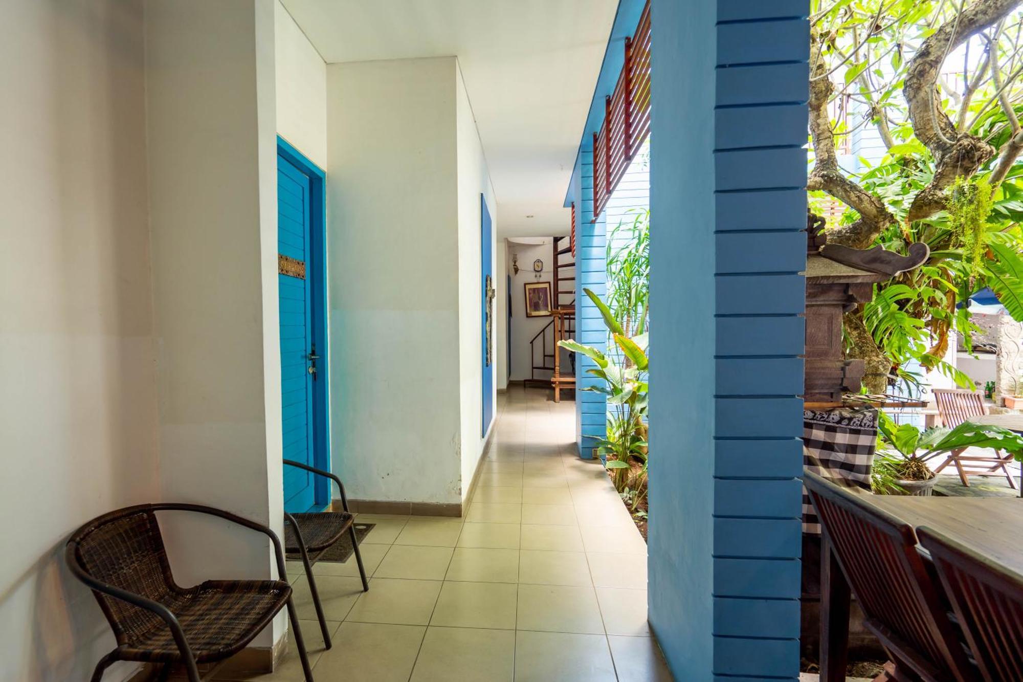 Reddoorz Near Pantai Bali Sanur