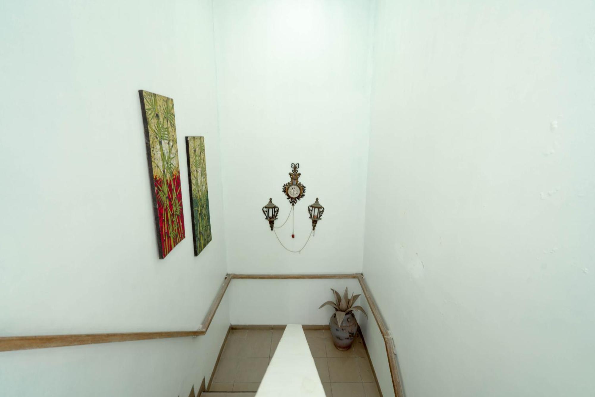 Reddoorz Near Pantai Bali Maison d'hôtes