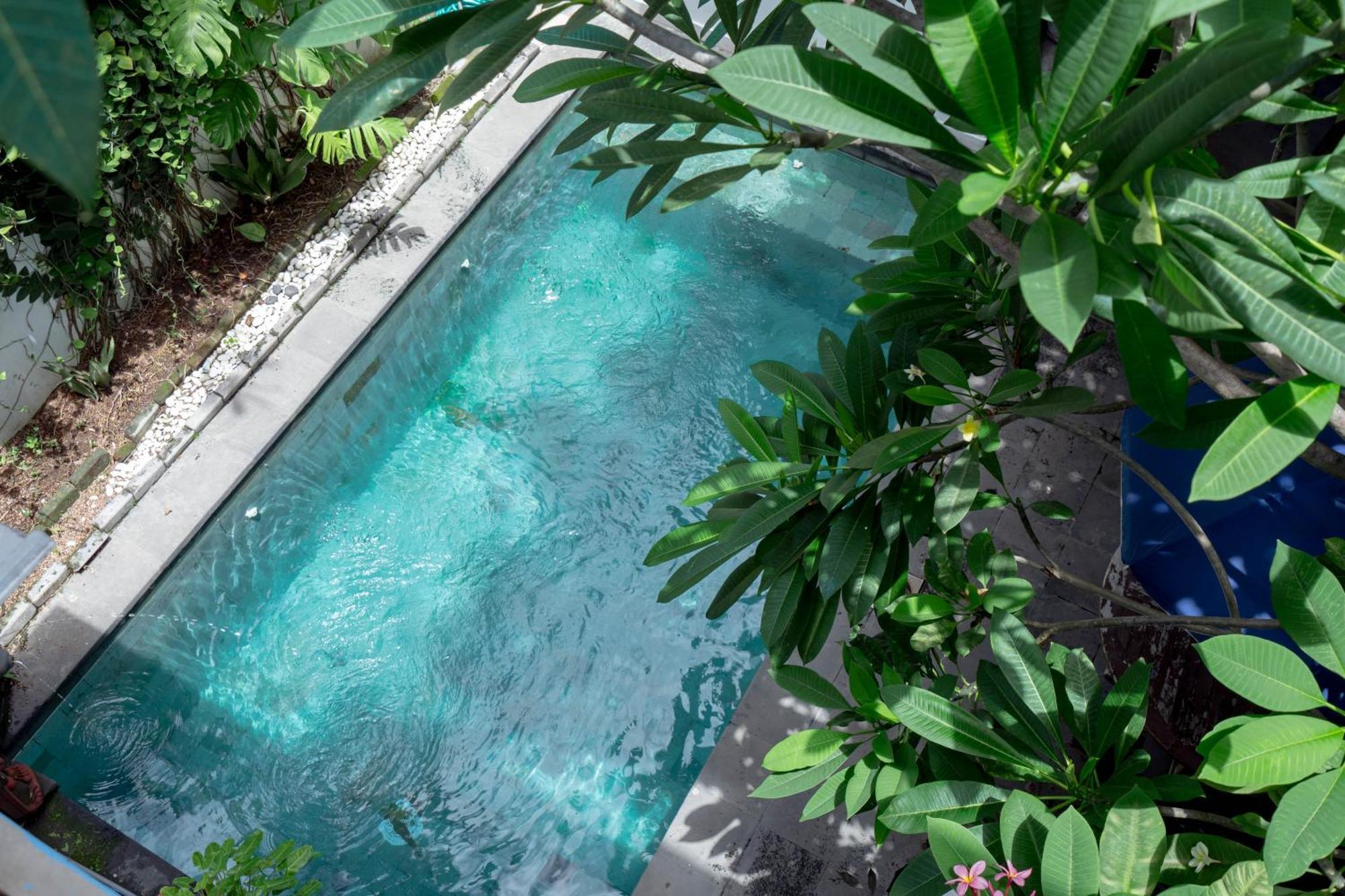 Reddoorz Near Pantai Bali Gasthuis 2*