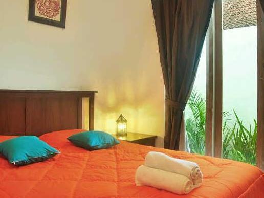 Reddoorz Near Pantai Bali Sanur