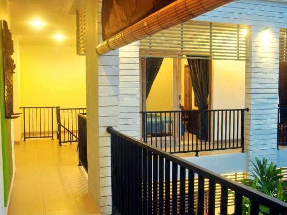 Reddoorz Near Pantai Bali
